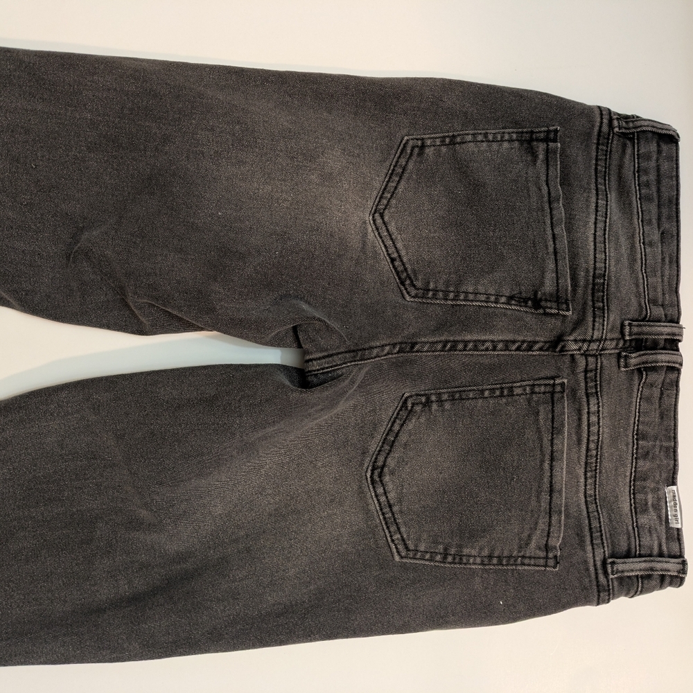 High Rise Boot Cut Jeans - Picture 6 of 12